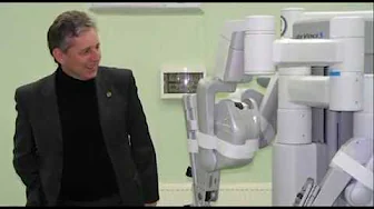 10 години роботизирана хирургия, Медицински университет – Плевен, България