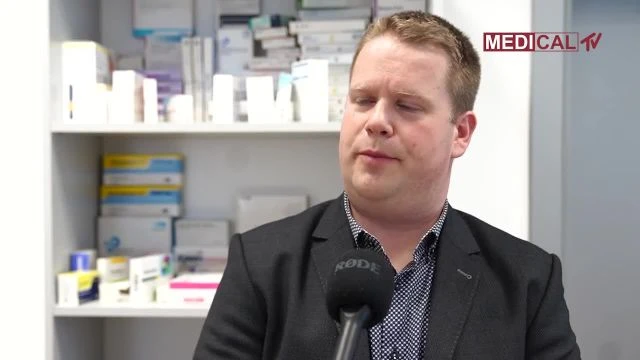 Участие на двама изследователи в 29th EAHP Congress в Копенхаген