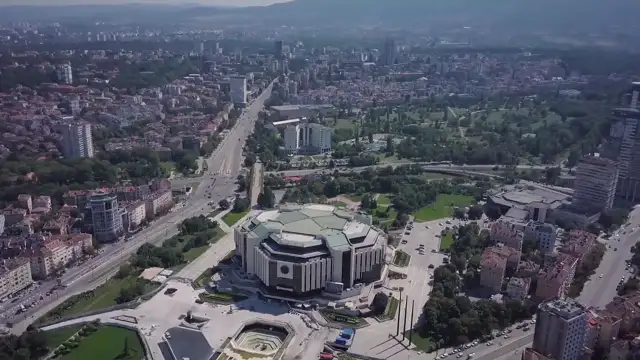SERGS 2019_Sofia_Bulgaria_MU-Pleven_Video without Stars