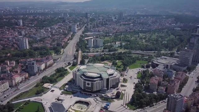 SERGS 2019_Sofia_Bulgaria_MU-Pleven_Video without Stars
