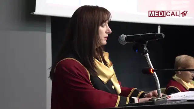 Факултет ''Фармация'' МУ Плевен