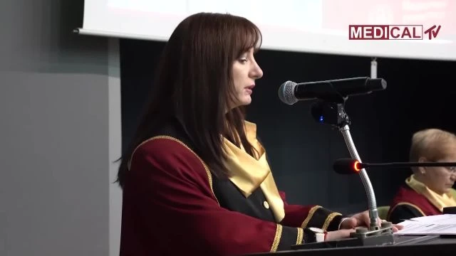 Факултет ''Фармация'' МУ Плевен