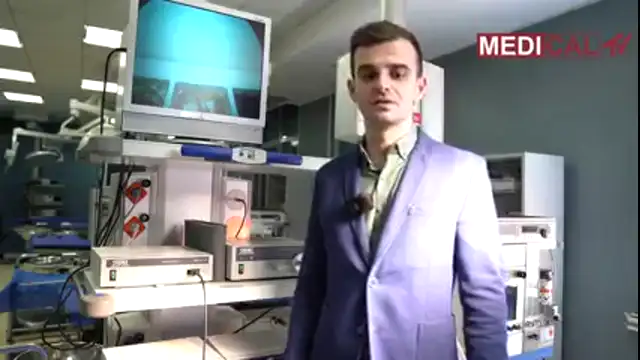 МУ Плевен Телекомуникационен център