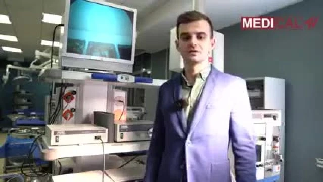 МУ Плевен Телекомуникационен център