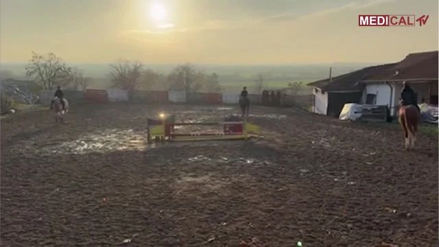 Среща-разговор с Ивайла Върбанова