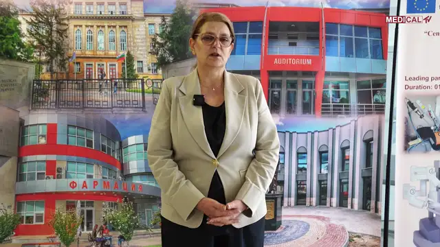 Ден на е-здравето събра експерти, преподаватели и студенти